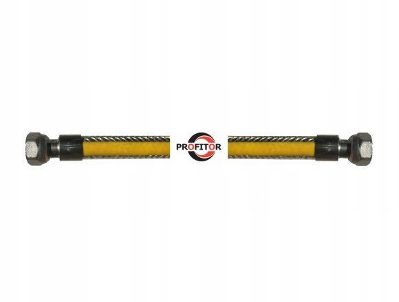 Elastyczny przewód do gazu E-GAZ typ 111 200cm