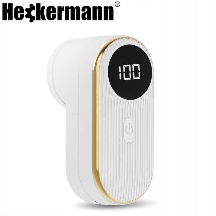 GOLARKA DO UBRAŃ SWETRÓW TAPICERKI TKANIN MASZYNKA DO ODZIEŻY 6 OSTRZY