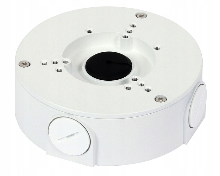 PUSZKA MONTAŻOWA DAHUA PFA130-E ALUMINIUM