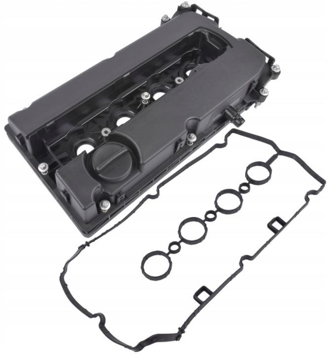 POKRYWA ZAWORÓW OPEL ASTRA H J ZAFIRA B C 1.6 1.8 A16XER Z16XER , INSIGNIA