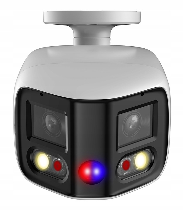 KAMERA IPC-PFW3849S-A180-E2-AS-PV- 0280B TiOC Full-Color 7.6 Mpx DAHUA ETR