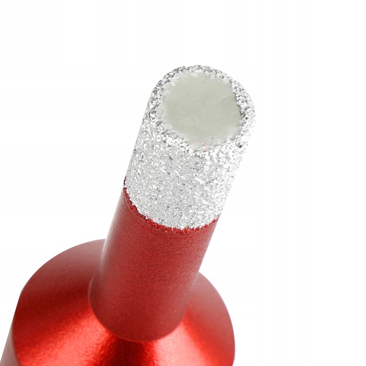 OTWORNICA DIAMENTOWA KORONKA DO GRESU Delphi GWINT M14 ZESTAW ⌀