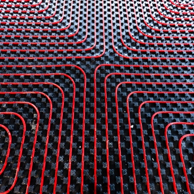 RURA DO OGRZEWANIA PODŁOGOWEGO PODŁOGÓWKI INSTALACJI 16x2mm KRAG 600m