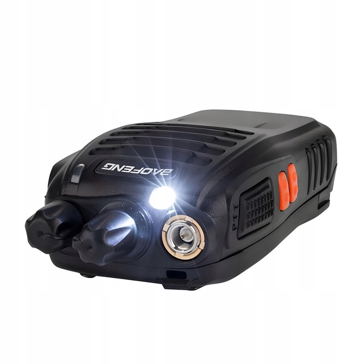 Krótkofalówka Baofeng 2 X BAOFENG BF-888S HT WALKIE-TALKIE PMR