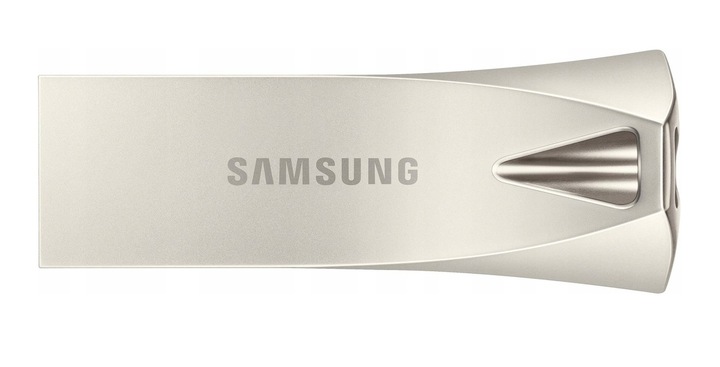 Pendrive Samsung 256 GB BAR Plus USB 3.1 400MB/s