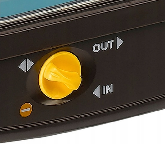 FERPLAST SWING 15 drzwiczki brąz dla dużych psów