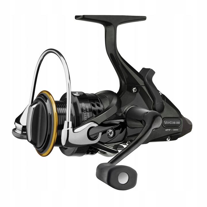 CORMORAN KOŁOWROTEK VEYCOR-BR 4PiF 3000||-