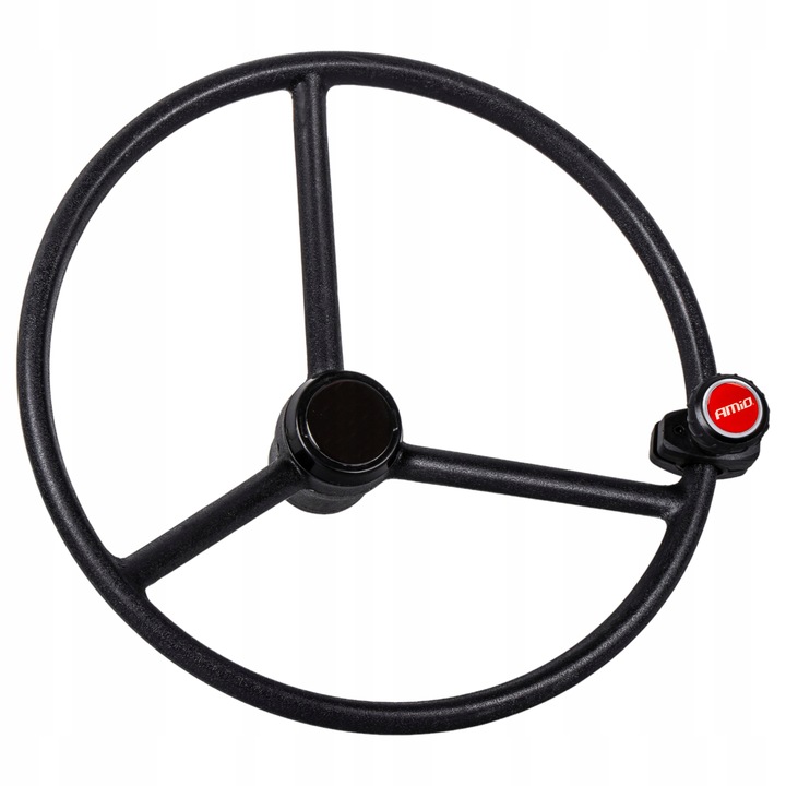 GAŁKA KULKA KIEROWNICY KOSIARKA TRAKTOREK WIDLAK