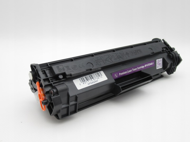 CF244a - 2000 STRON - Zamiennik XXL do drukarki HP LaserJet Pro M15 M28a