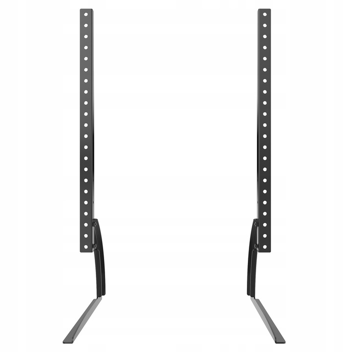 STOJAK PODSTAWA POD TELEWIZOR NÓŻKI UCHWYT DO 50KG