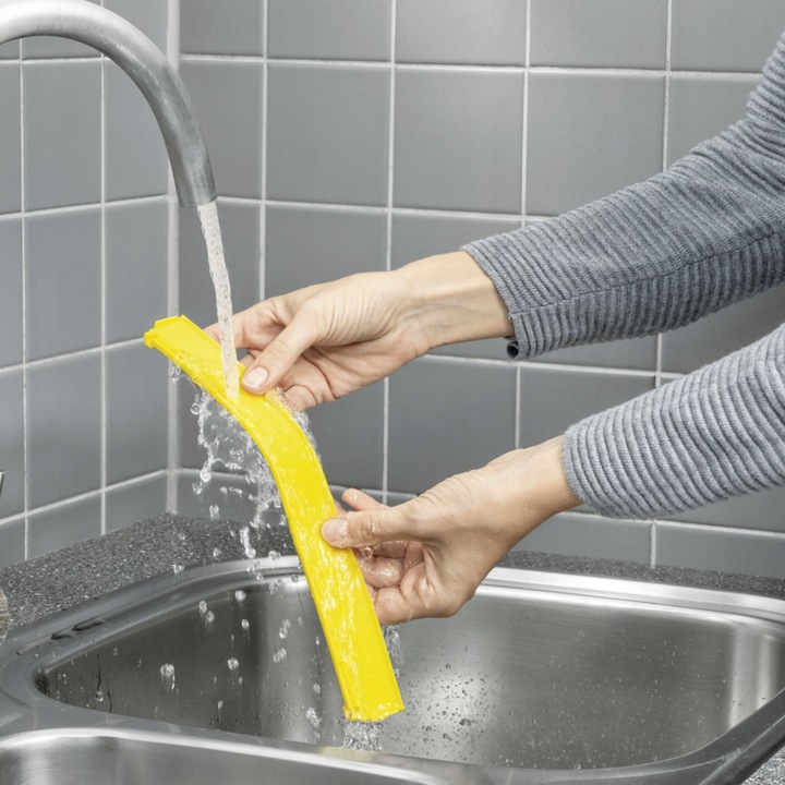 Myjka do okien Karcher WV6 Plus akumulatorowa ze spryskiwaczem i padem