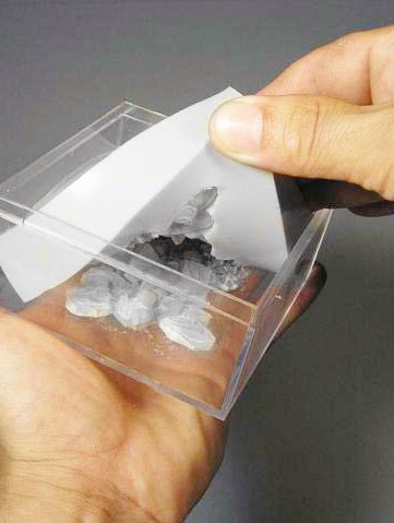 SILIKON FORMIERSKI DO FORM PROFESJONALNY 1KG SILIKON ODLEWNICZY 25 SH