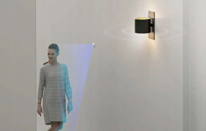 SONOFF MINIR4M Inteligentny Przełącznik Sterownik WiFi Matter HomeKit