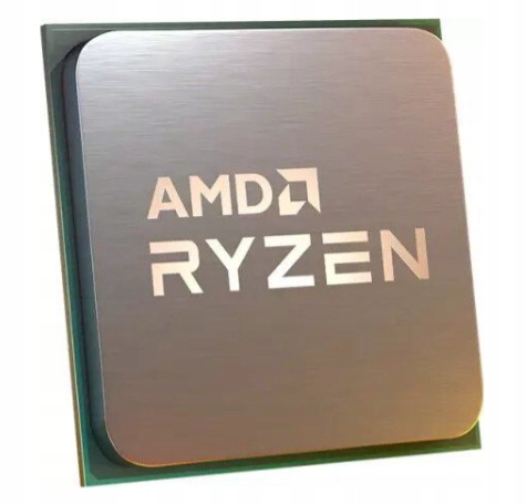 Procesor AMD Ryzen 5 5600 TRAY