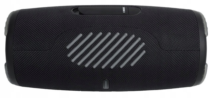 Głośnik mobilny JBL Xtreme 3 Mk2 Czarny