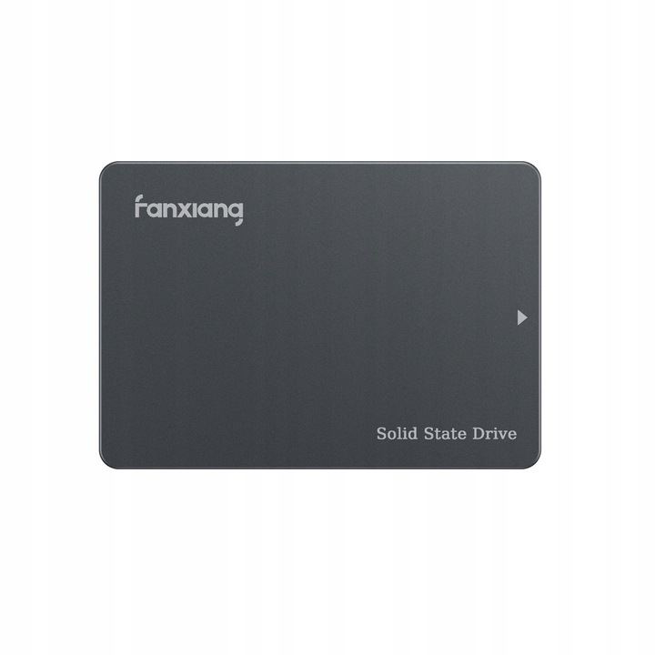 Dysk SSD DO LAPTOPA Fanxiang S102Pro 1 TB SATA III 2,5" SLC 3D TLC 560 MB/s