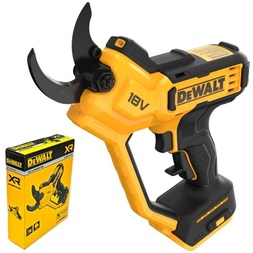 AKUMULATOROWY SEKATOR Do gałęzi NOŻYCE 18V DeWALT DCMPP568N