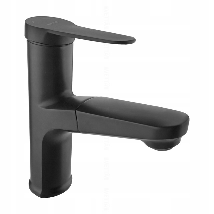 Bateria stojąca VETTÄ umywalkowa WYCIĄGANA kran do umywalki zlewu