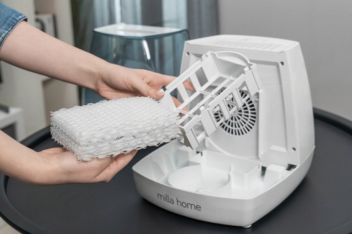 FILTR DO NAWILŻACZA MILLA HOME MFAH150