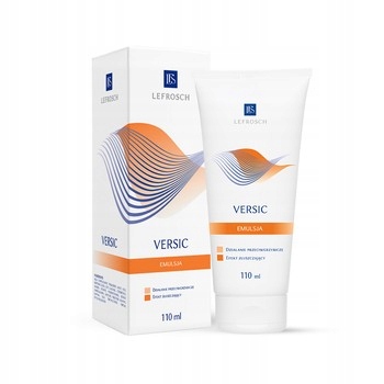 Versic emulsja 110ml