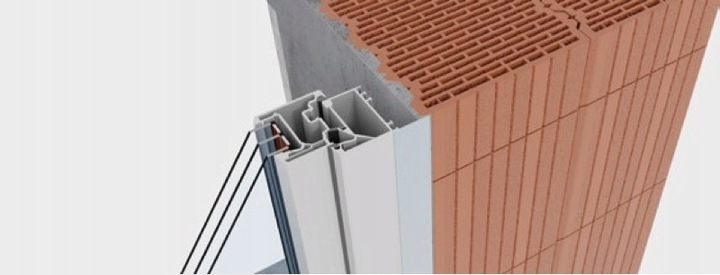 Folia Płynna Zewnętrzna 2,4 l biały; WINS TYTAN