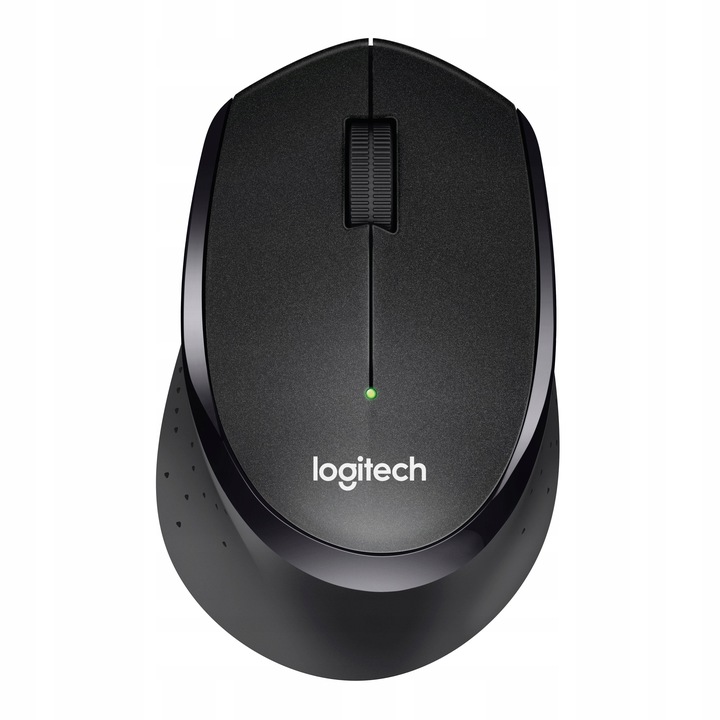 Mysz bezprzewodowa Logitech M330 Silent Plus