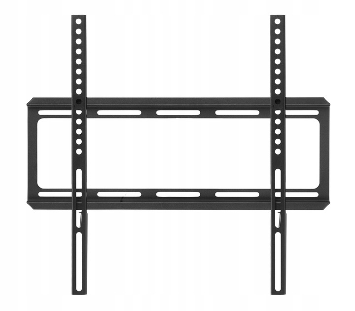 BRACKER F400 UCHWYT ŚCIENNY WIESZAK TV 26'- 55'