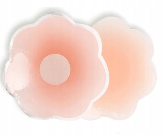 TAŚMA MODELUJĄCA UNOSZĄCA BIUST TEJP + NALEPKI