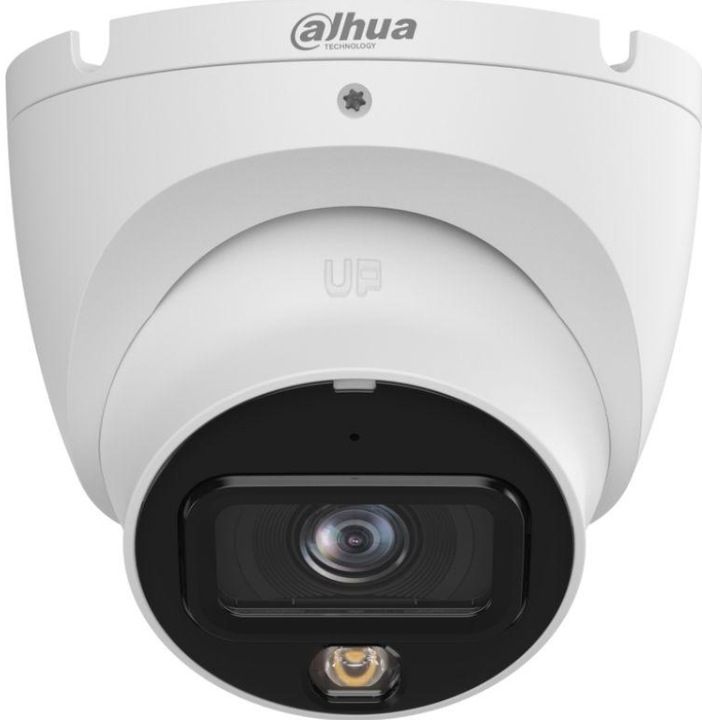 Kamera IP Dahua IPC-HDW1639T-A-IL-0280B-S6 6Mpx Dual Light Mikrofon