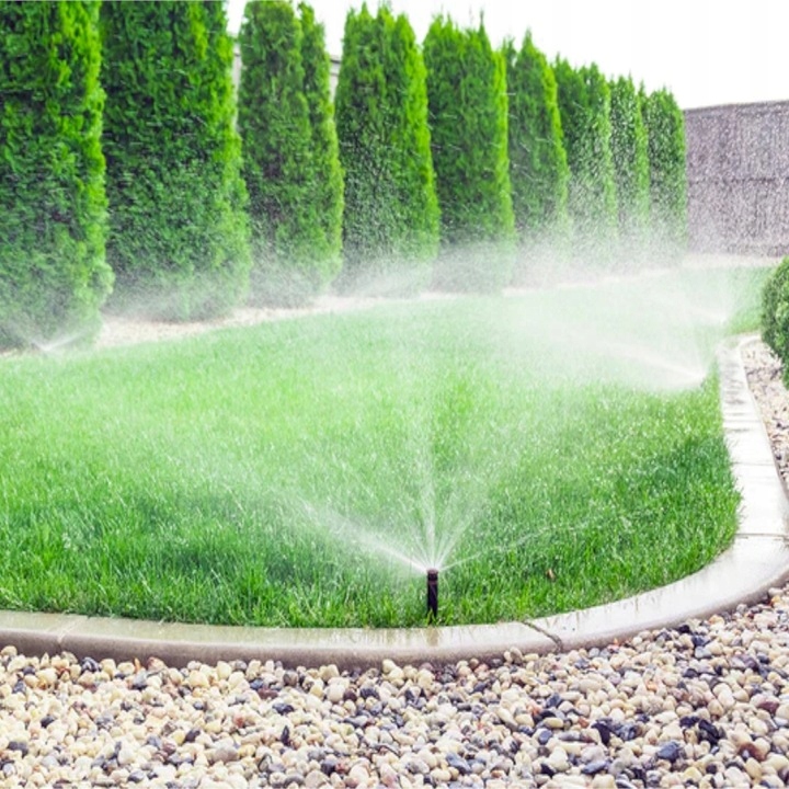 POMPA MULTI IP 1000 AUTO DO WODY DESZCZÓWKI NAWADNIANIA PODLEWANIA + GRATIS