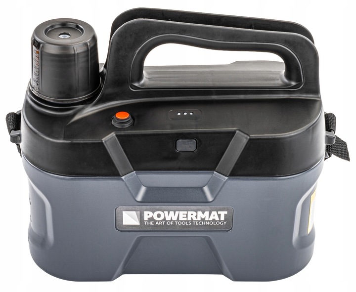 OPRYSKIWACZ AKUMULATOROWY CIŚNIENIOWY OGRODOWY LEKKI LANCA 2,5AH