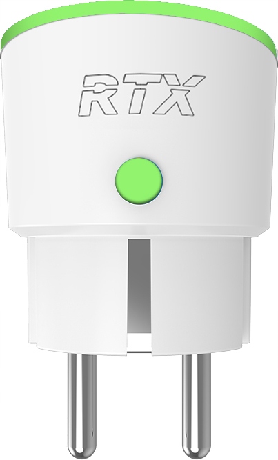 Gniazdko Wtyczka ZigBee 3680W 16A TUYA