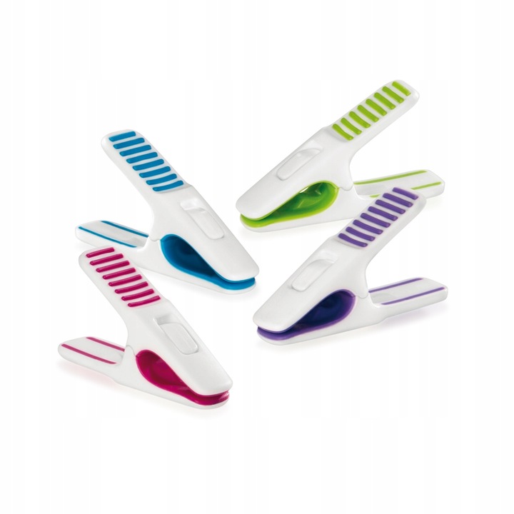 TESCOMA KLAMERKI SPINACZE DO UBRAŃ PRANIA BIELIZNY