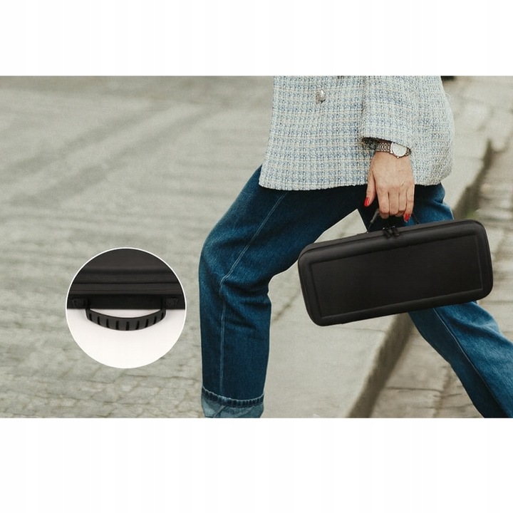 Szytwne etui transportowe do Dyson Airstrait HT01 pokrowiec