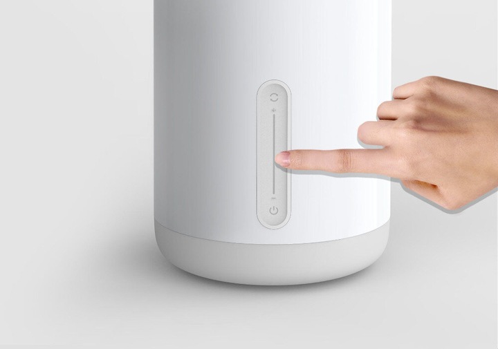 Lampka nocna XIAOMI Mi Bedside Lamp 2 BHR5969EU 9 W LED