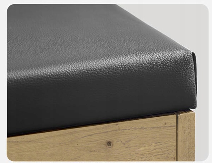 Szafka na buty obuwie artisan z szufladą siedziskiem pojemnikiem