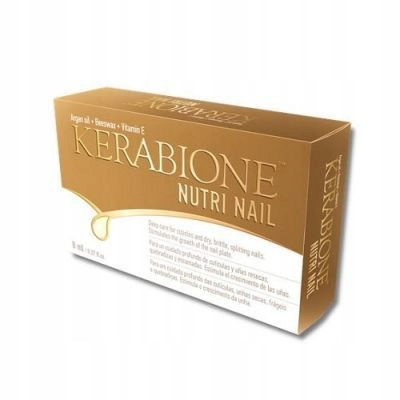 Kerabione Nutri Nail - serum do paznokci - 8 ml