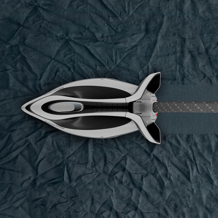 Generator pary TEFAL Express Steam SV8130 2800W 6.5 bar 450 g/min