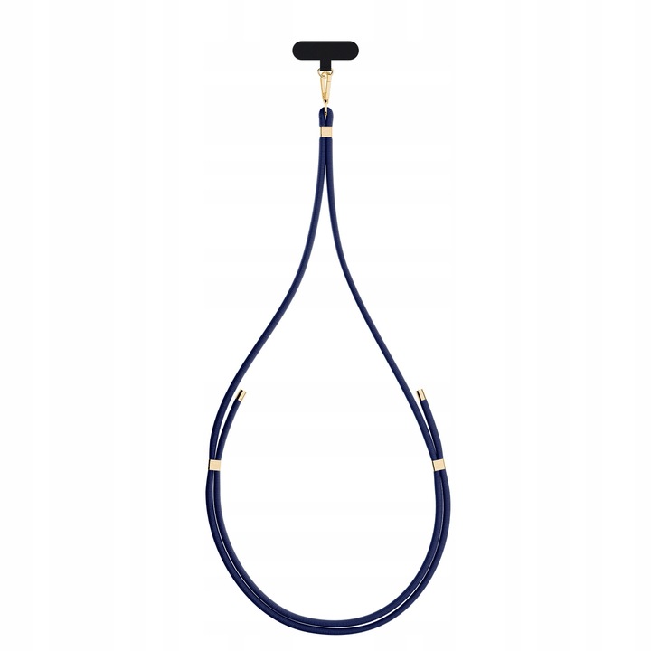 Accessories Pacific (gold) - 3mk EasyClip Elite