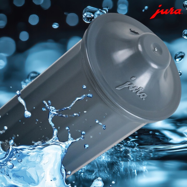 FILTR WKŁAD DO WODY DO EKSPRESU JURA CLARIS SMART+ 1 SZT.