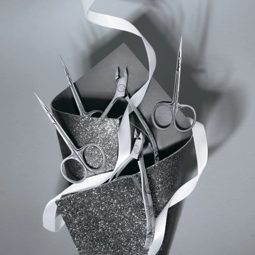 STALEKS Cążki do paznokci skórek SMART 10 5mm