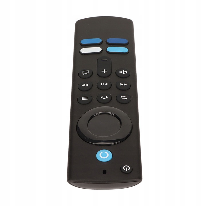 PILOT DO TV AMAZON FIRE TV STICK 4K MAX GŁOS BLUETOOTH