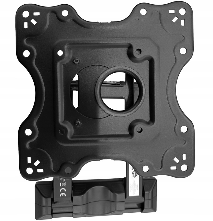 Uchwyt do telewizora TV wieszak obrotowy 32-65 cali MOCNY REGULOWANY