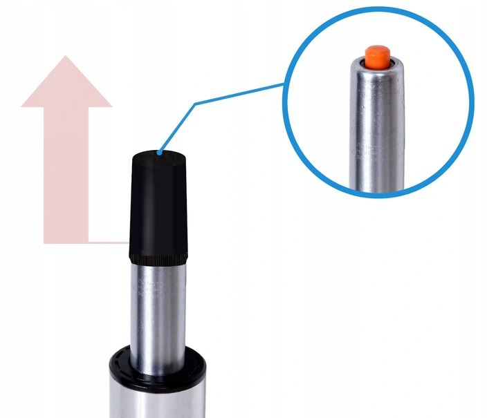 Hoker Barowy Obrotowy Krzesło Barowe Regulowane Welurowe Loftowe Bar