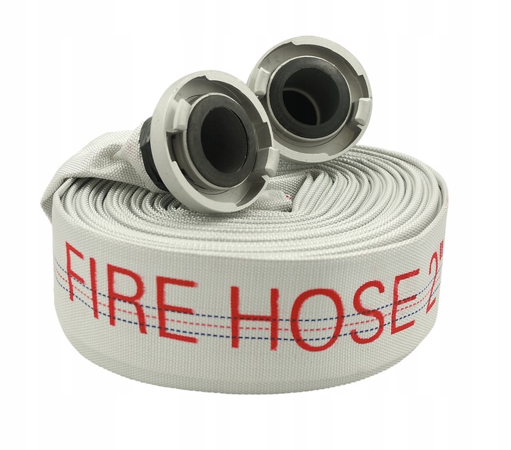 Wąż strażacki Falon-Tech 2 cale 52 mm 30 m