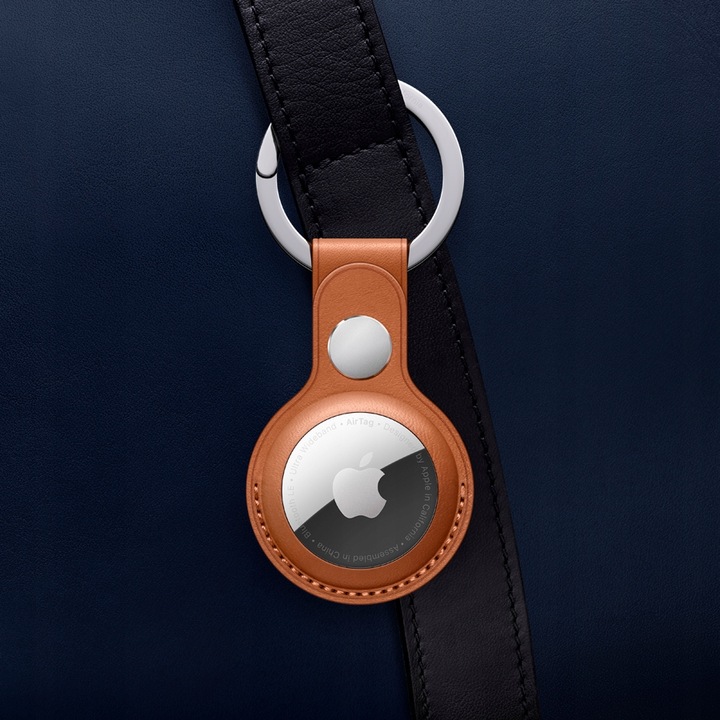 4-PAK Lokalizator Apple AirTag