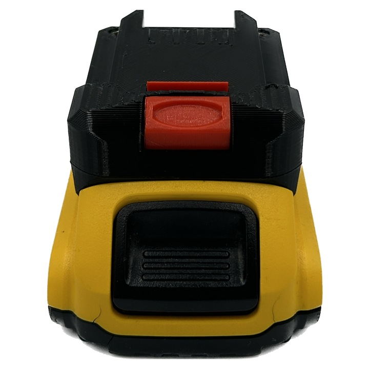 Adapter DeWalt do urządzeń Parkside Przejściówka Parkside Performance