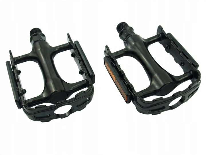 Pedały platformowe VPE 465 aluminiowe seria ProX