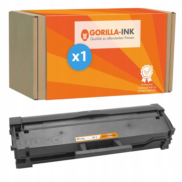 Toner do drukarki SAMSUNG XPRESS M2020 M2020W M2022W M2026 M2070W MLT-D111S