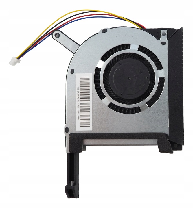 WENTYLATOR DO ASUS TUF GAMING FX505 FX505D /GPU